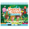 CHERCHE ET TROUVE - POUR PETIT