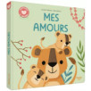 HIST. A CALINER - MES AMOURS
