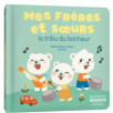 MES FRERES ET SOEURS LA TRIBU