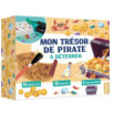 MON TRESOR DE PIRATE A DETERRE