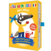 JEU P'TIT LOUP - MELI-MELO