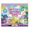 CHERCHE ET TROUVE - LICORNES