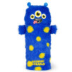 TROUSSE PELUCHE - MONSTER