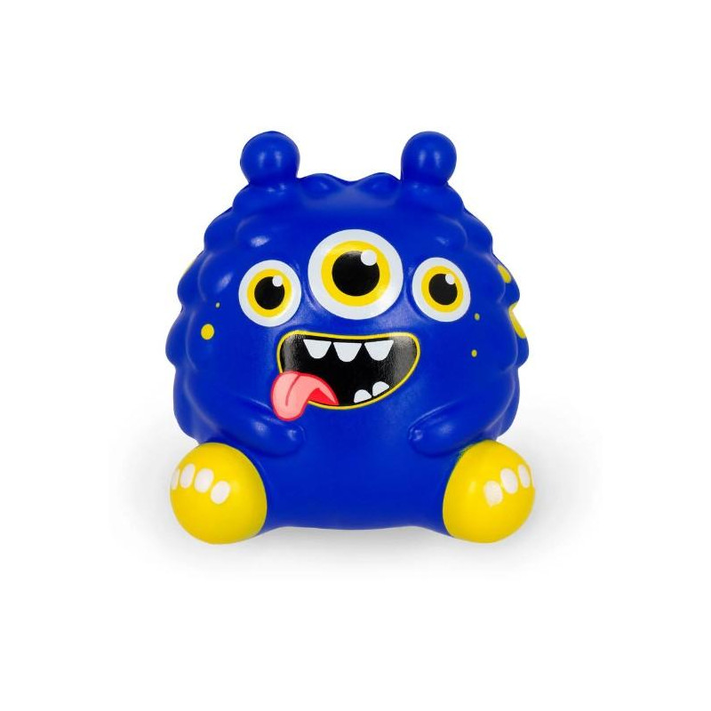 JOUET ANTI-STRESS - MONSTER