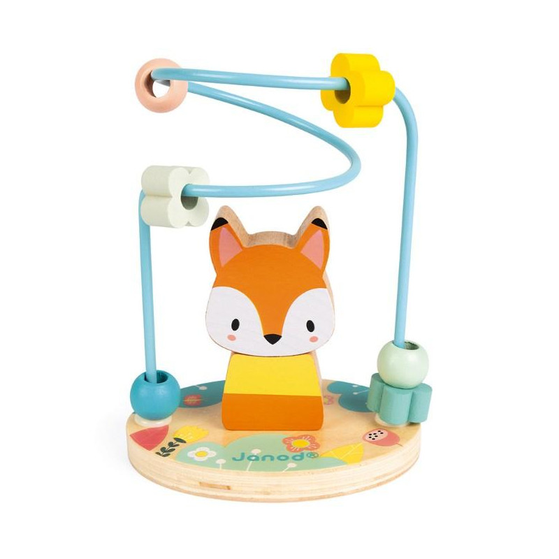 LOOPING RENARD
