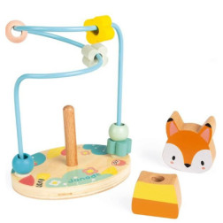 LOOPING RENARD