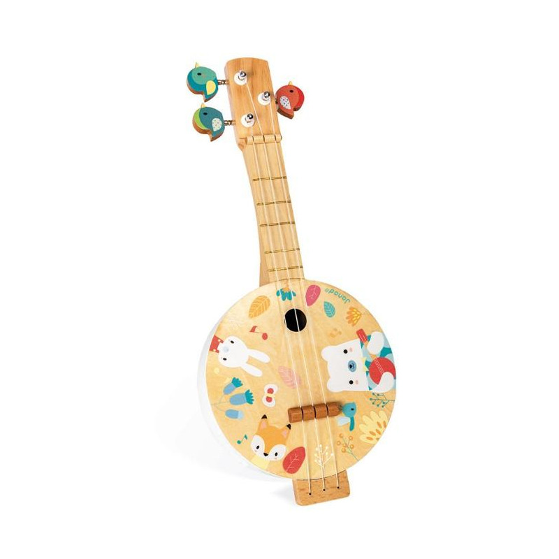 BANJO