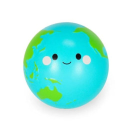 BALLE ANTI-STRESS - TRAVEL