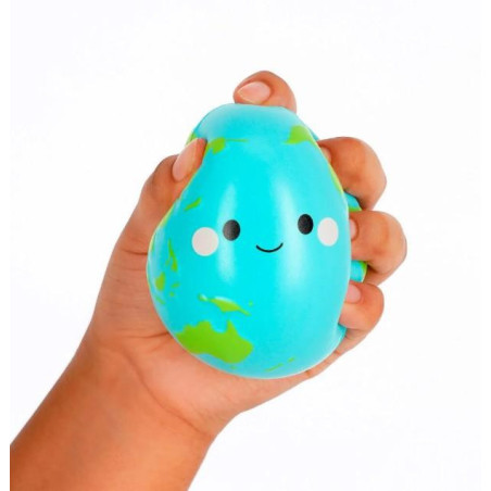 BALLE ANTI-STRESS - TRAVEL