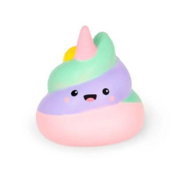 BALLE ANTI-STRESS - POO