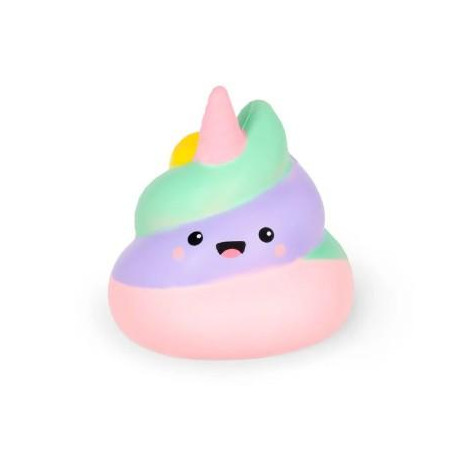 BALLE ANTI-STRESS - POO