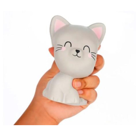 BALLE ANTI-STRESS - KITTY