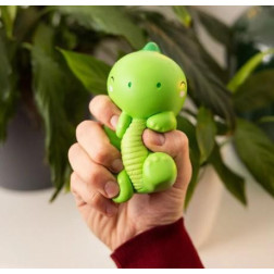 BALLE ANTI-STRESS - DINO
