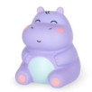 BALLE ANTI-STRESS - HIPPO
