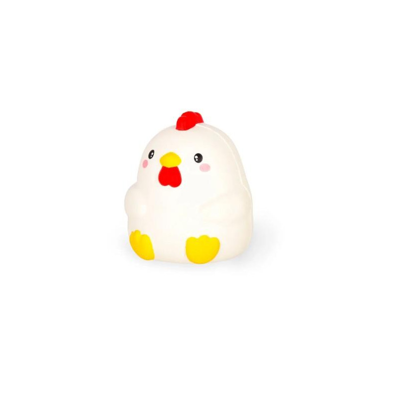 BALLE ANTI-STRESS - HEN