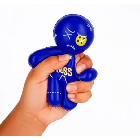 BALLE ANTI-STRESS - BOSS