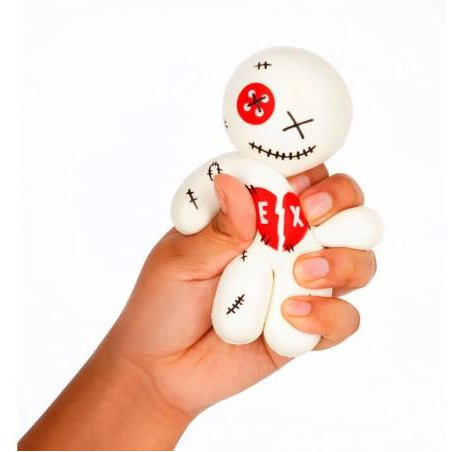 BALLE ANTI-STRESS - EX