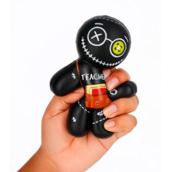 BALLE ANTI-STRESS - TEACHER