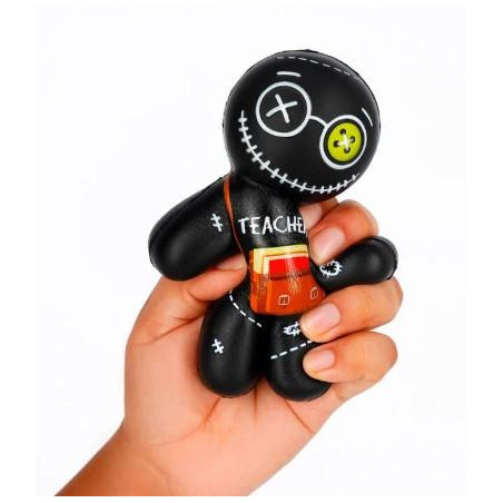 BALLE ANTI-STRESS - TEACHER