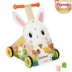 CHARIOT LAPIN