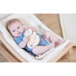 PELUCHE BIEN-ETRE OURS 24CM