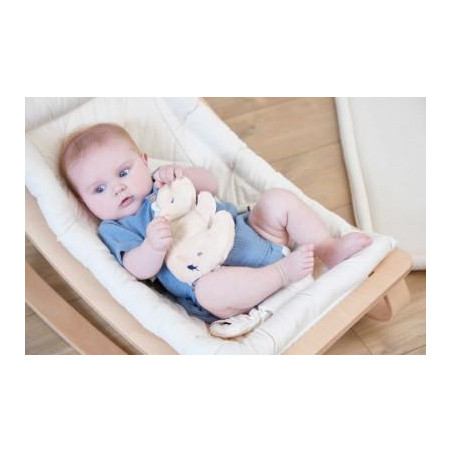 PELUCHE BIEN-ETRE OURS 24CM