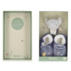BRACELET & CHAUSSONS A SONS ELEPHANT