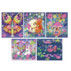 STICKERS + SABLE PHOSPHO