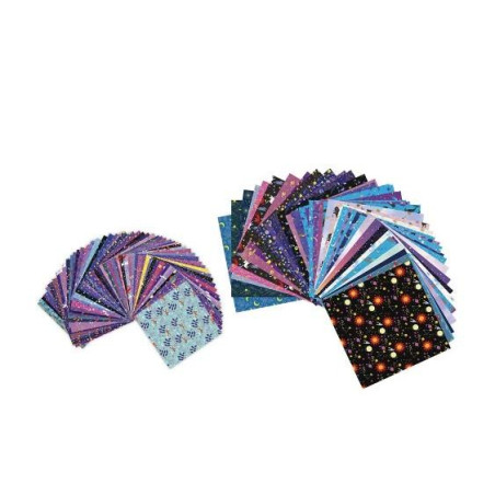 200 ORIGAMIS - CONSTELLATIONS