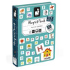 MAGNETI'BOOK ALPHABET ANGLAIS