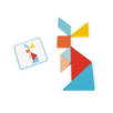 ESSENTIEL - LE TANGRAM