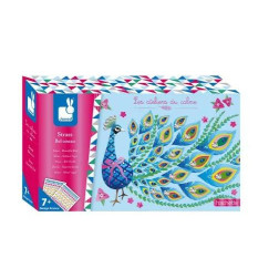 STRASS BEL OISEAU