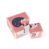 MES PREMIERS CUBES - BEBES ANIMAUX