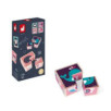 MES PREMIERS CUBES - BEBES ANIMAUX