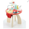 TABLE D'ACTIVITES - BABY FOREST