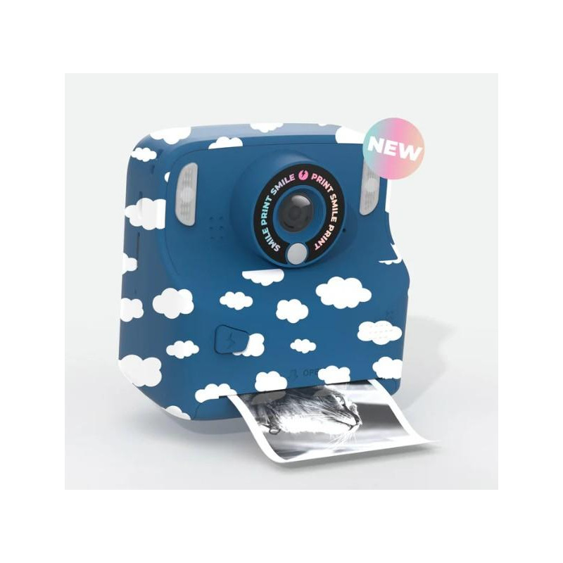 Caméra Pixiprint Cloud