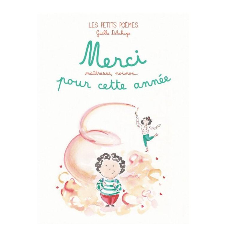 LES PETITS ZODIAQUES MERCI