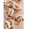 Anneau de dentition Sedna - Floraison