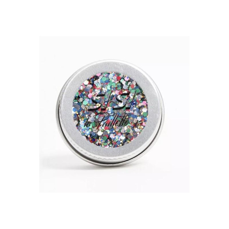 Paillettes Arlequeen