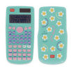 Calculatrice scientifique - DAISY