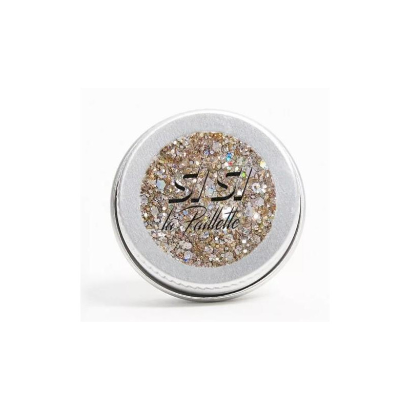 Paillettes Runway by TheFrenchBeautyBoy