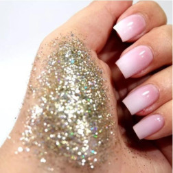 Paillettes Runway by TheFrenchBeautyBoy