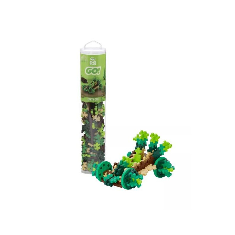 Tube voiture camouflage - 200 Pcs