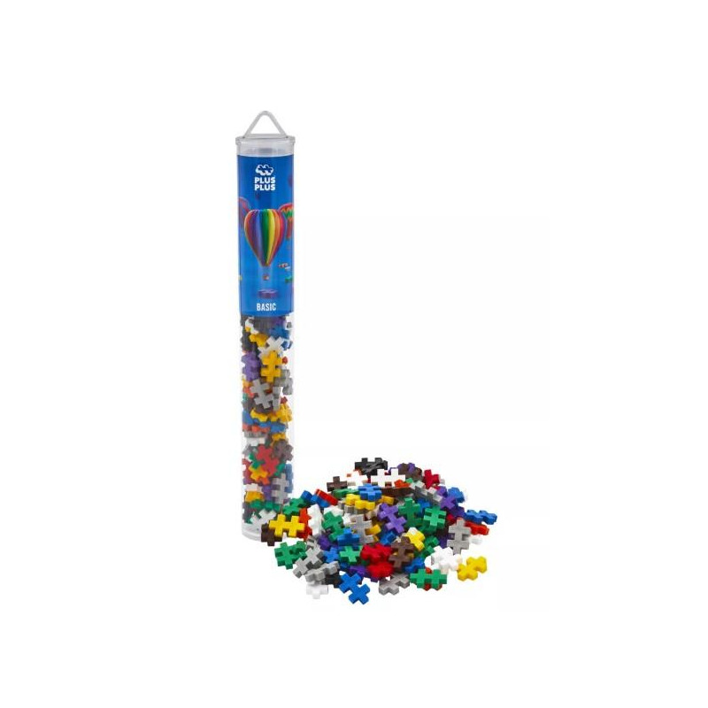 tube basic - 100 Pcs