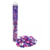tube paillettes - 100 Pcs