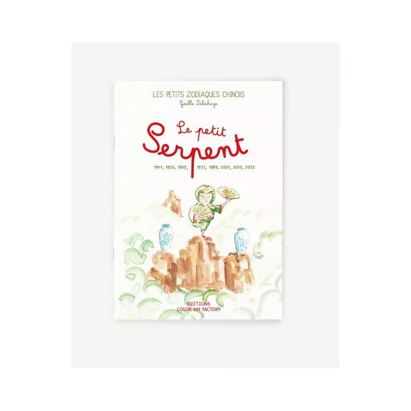 Le petit Serpent