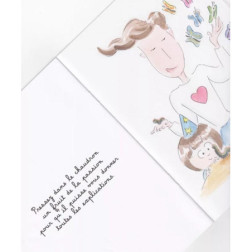 Papa : livre enfant