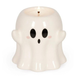 Bougie Parfumée - Halloween