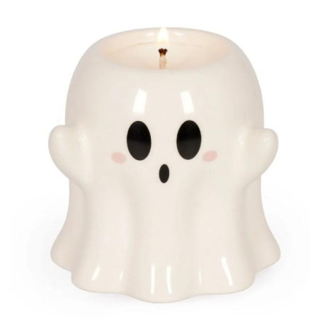 Bougie Parfumée - Halloween