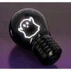 Lampe Décorative de Table en Forme d’Ampoule - Ghost